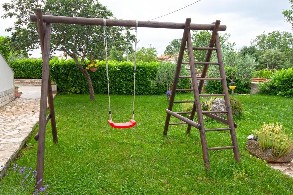 Apartman Orbanići Dış mekan fotoğraf