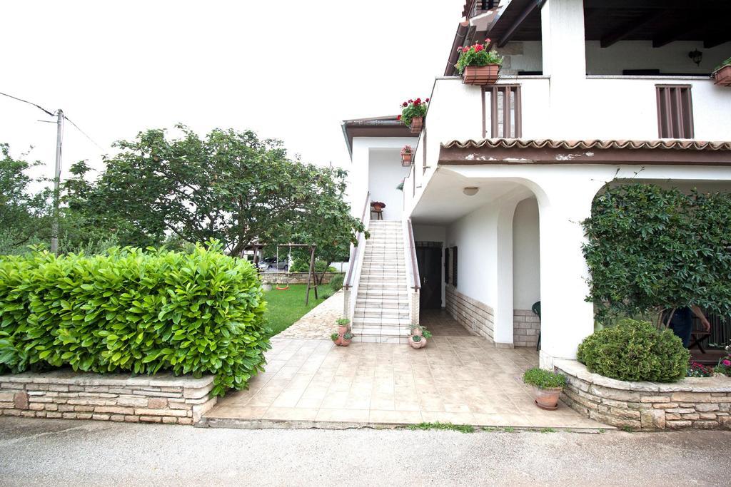 Apartman Orbanići Dış mekan fotoğraf