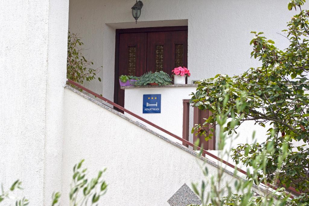 Apartman Orbanići Dış mekan fotoğraf