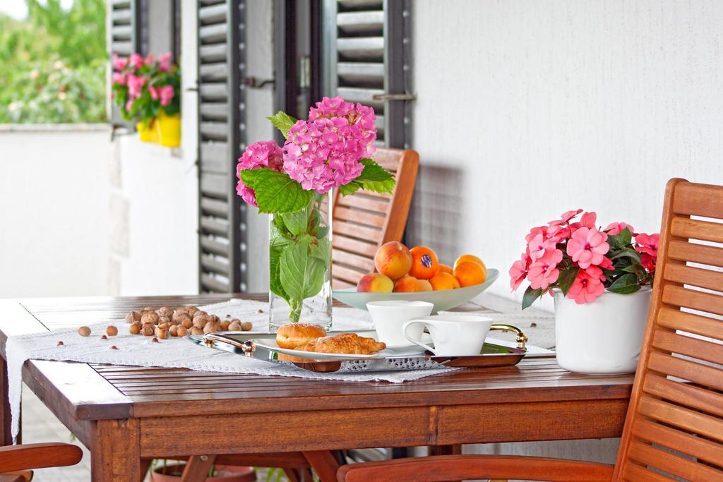 Apartman Orbanići Dış mekan fotoğraf