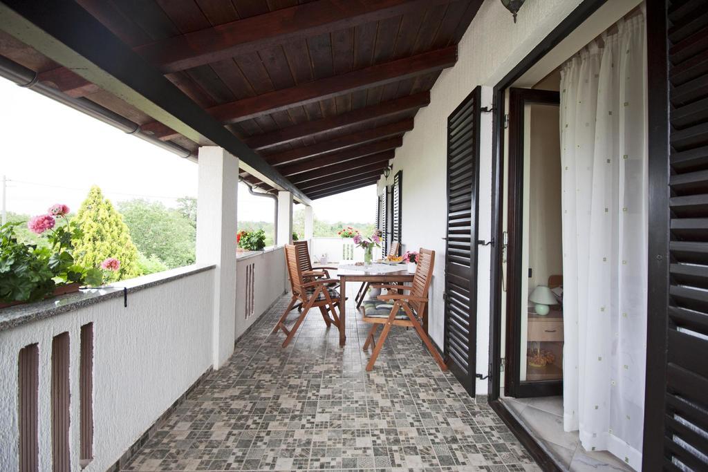 Apartman Orbanići Dış mekan fotoğraf