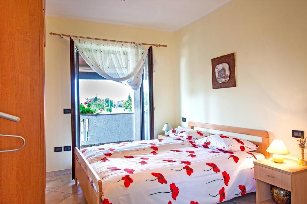 Apartman Orbanići Dış mekan fotoğraf