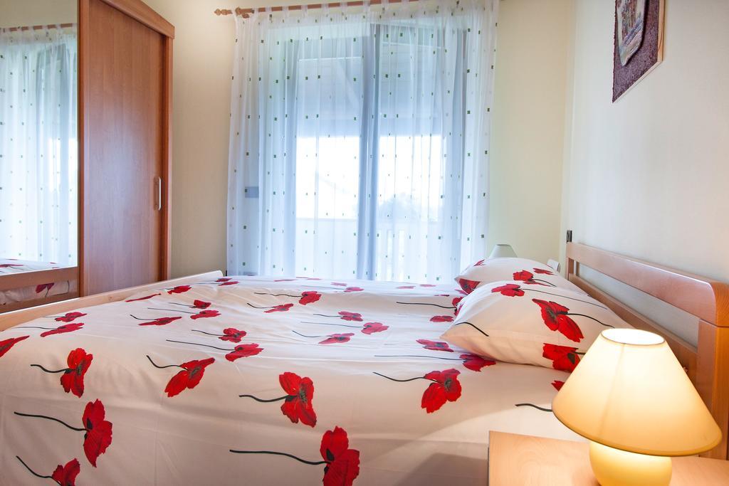 Apartman Orbanići Dış mekan fotoğraf