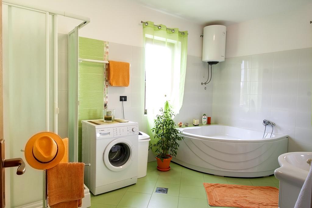 Apartman Orbanići Dış mekan fotoğraf